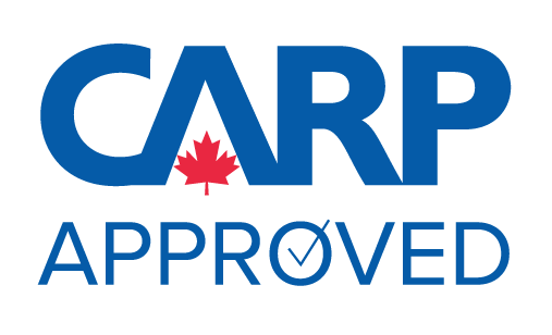 CARP Approved RGB