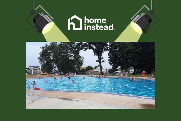 Leola, PA Community Spotlight Leola Community Pool