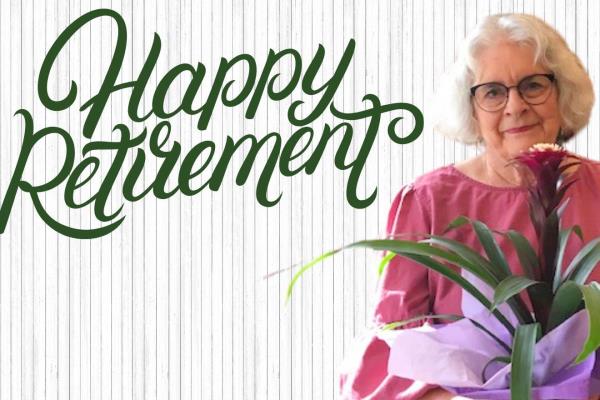 Home Instead of Mesa Celebrates Linda Green’s Retirement