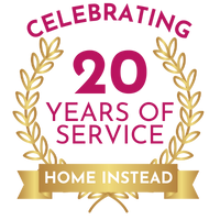 20 years of service award hisc bradenton fl