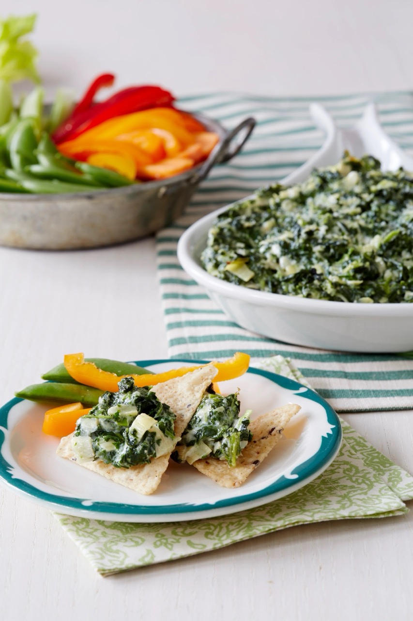 SpinachArtichokeDip 061 Large