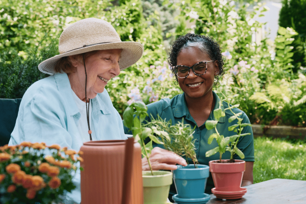summer safety for seniors home instead