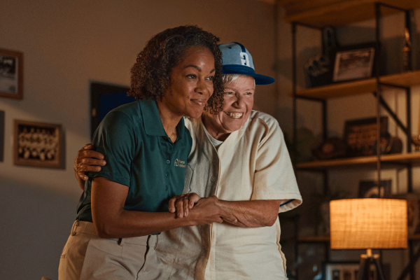 Reduce Family Drama in Dementia Care 2 